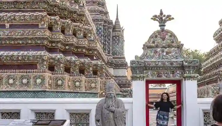 Tayland vizesi için yeni karar: 60 günlük süre yarıya inecek