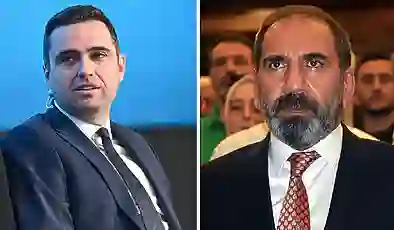 TFF açıkladı: İstifa eden Başkanvekili Ceyhun Kazancı’nın yerine gelen isim belli oldu