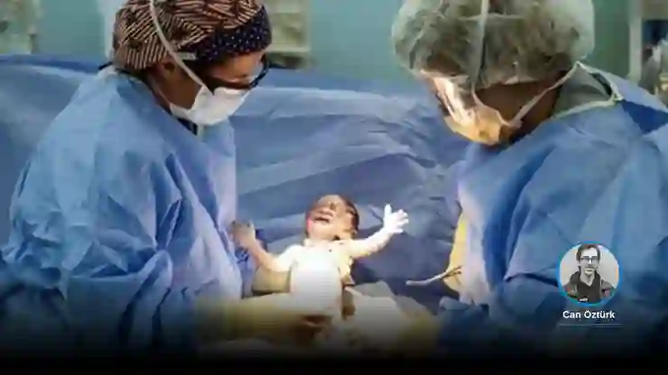 Tıp merkezlerinde ‘planlı sezaryen’ yasaklanmasına TTB’den tepki: Mevzu sağlıklı doğum değil, sezaryeni adım adım yasaklamaya başlamak