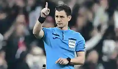 Türk futbol tarihinde bir ilk: Yunanistan’dan Halil Umut Meler kararı!