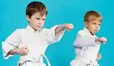 Türkiye Çocuklar Karate Şampiyonası, Kocaeli’de başladı