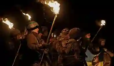 Ukrayna askerleri Rus sınırında: Kursk’tan sonra sıra Belgorod’da