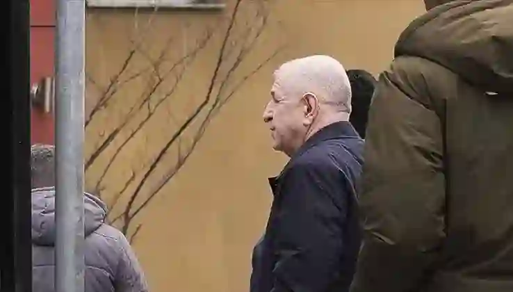 Ümit Özdağ’ın hakaret davasında ilk duruşma: Dava 10 Eylül’e ertelendi