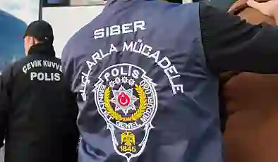 Uşak merkezli yasa dışı bahis operasyonunda yakalanan 3 şüpheli tutuklandı