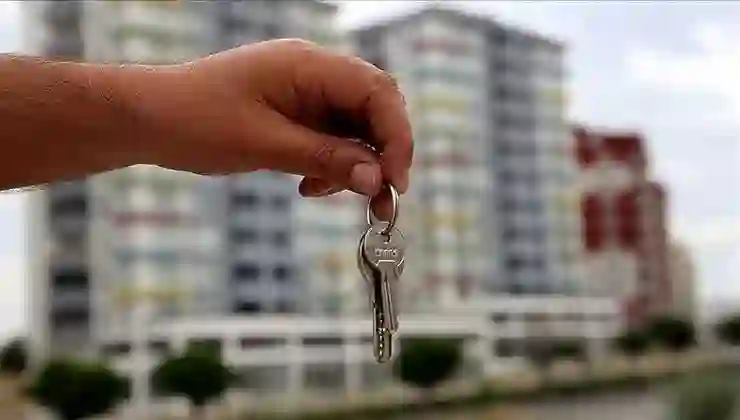 Usulsüz Türk vatandaşlığı karşılığında gayrimenkul satanlara tutuklama