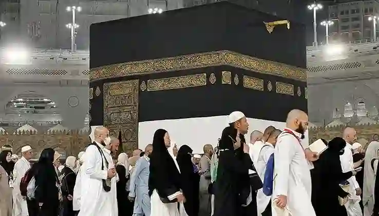 Vizesi olmayanlar dikkat! Hacca gidilemeyecek