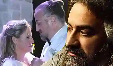 Volkan Konak’ın 35 yıllık eşi Selma Konak’tan duygusal paylaşım