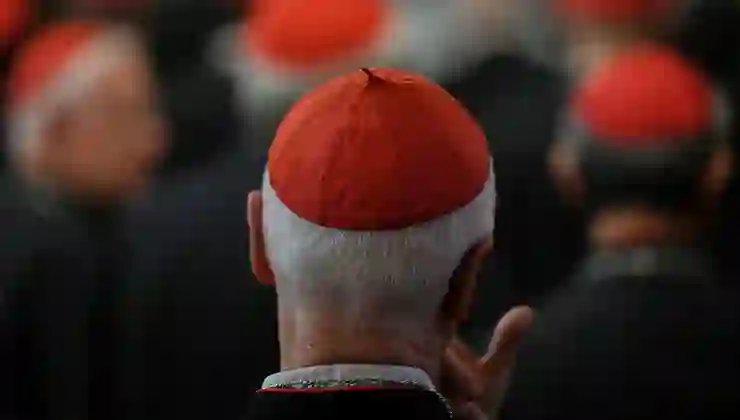 Yeni Papa için seçim süreci başlıyor: Konklav tarihi belli oldu