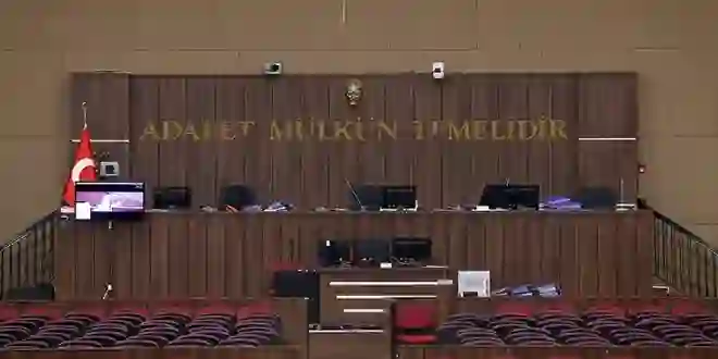 Yenidoğan Çetesi davasına 24 Nisan’da devam edilecek