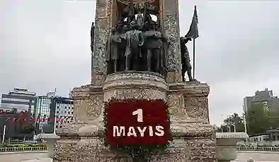 1 Mayıs emekçi ve İşçi Bayramı nasıl ortaya çıktı? 1 Mayıs’ın tarihi