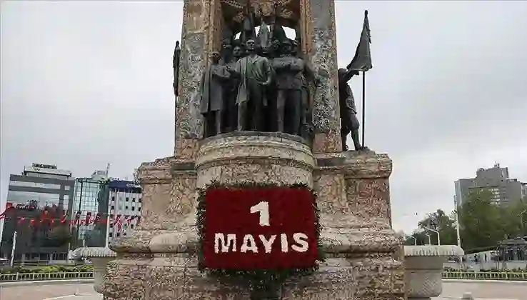 1 Mayıs emekçi ve İşçi Bayramı nasıl ortaya çıktı? 1 Mayıs’ın tarihi