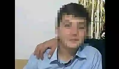 13 yaşındaki çocuk iple boğulmuş halde ölü bulundu