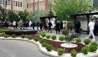 200 milyon liralık vurguna operasyon: 16 kişi tutuklandı