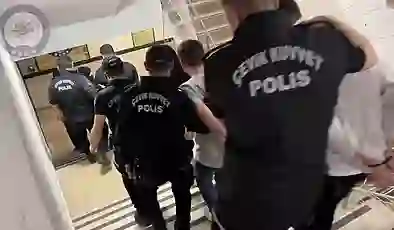 3,5 milyon liralık sosyal medya vurgunu: 6 kişi tutuklandı