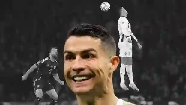 40 yaşındaki Ronaldo kariyerine hangi takımda devam edecek?