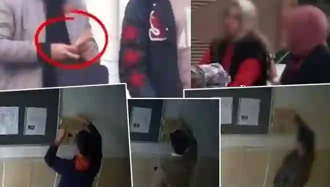 47 şehirde FETÖ operasyonu: Gözaltı sayısı 222 oldu