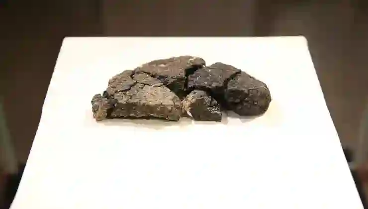 5 bin yıllık ekmek satışa sunuluyor