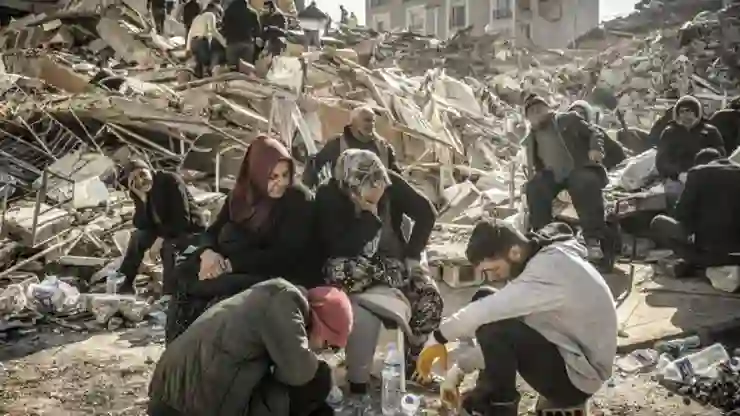 6 Şubat’ta yıkılan Ilgım Apartmanı ile ilgili 4 sanık hakim karşısında