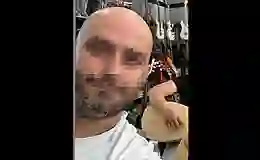 7 çocuğa cinsel istismar: Gitar eğitmeni tutuklandı