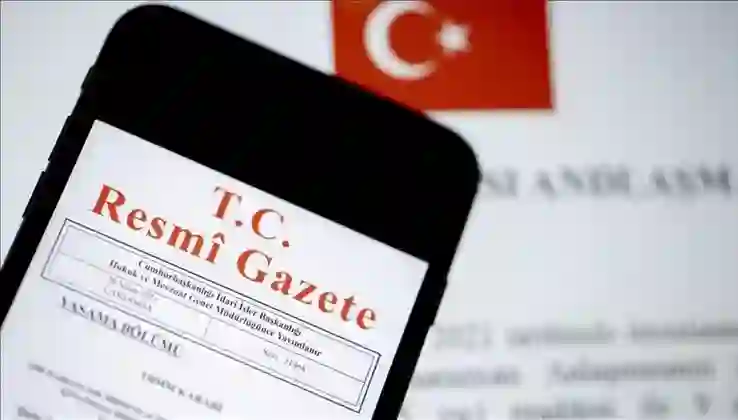 7 üniversiteye rektör ataması: Resmi Gazete’de yayımlandı