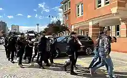 700 milyon liralık yasa dışı bahis vurgunu