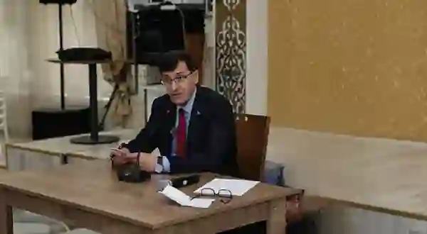 Kütahya Belediyesi’nde Tepki Çeken Uygulamalar Gündemde: İşten Çıkarma ve Liyakat Tartışması