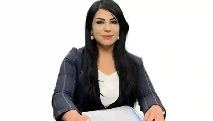 ŞEYTAN’IN FREKANSI