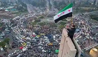 AB, Suriye’ye yönelik ekonomik yaptırımları kaldırdı