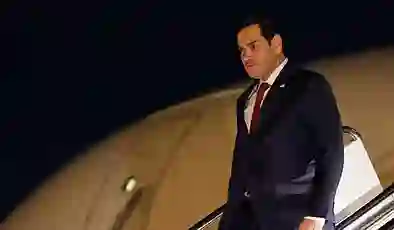 ABD Dışişleri Bakanı Rubio, Türkiye’ye geliyor