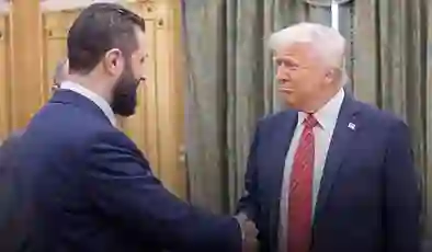 ABD, Suriye’ye yönelik yaptırımları kaldırdı