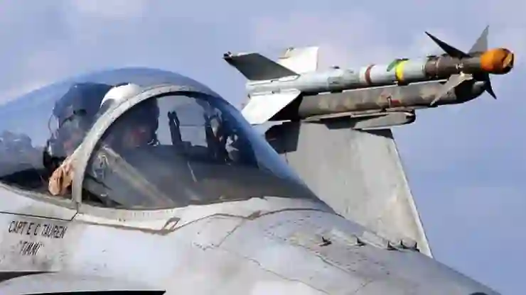 ABD, Türkiye’ye 304 milyon dolar değerinde füze satışını onayladı