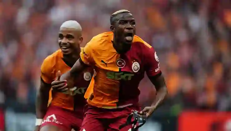 Abdullah Kavukcu: Victor Osimhen için bütçe hazır