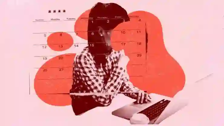 Adet düzensizliği: Regl döngüsündeki gecikmelerin 8 muhtemel nedeni