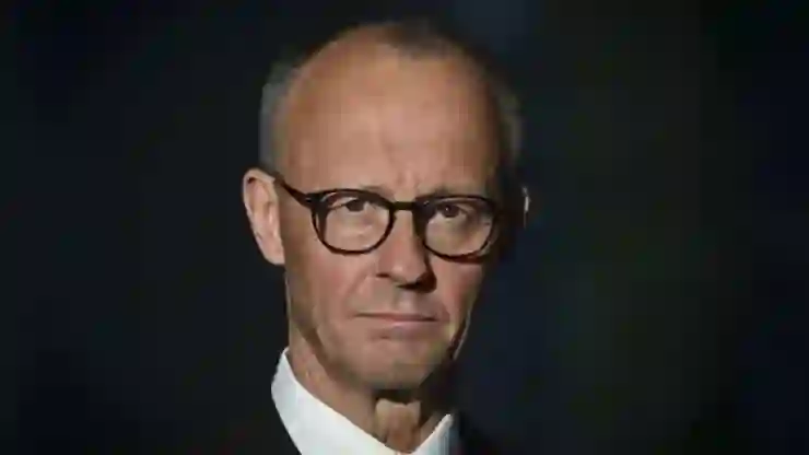 Almanya Başbakanı Merz: Gazze Şeridi’ndeki gelişmelerden derin endişe duyuyoruz