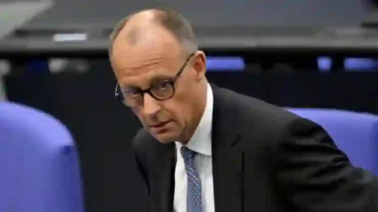 Almanya Başbakanı Merz, sığınma politikasında “ulusal acil durum” ilan etti