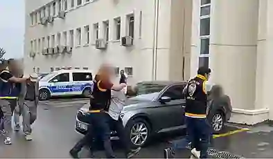 Ankara’da kurban pazarında görevli polislere saldıran 12 kişi gözaltına alındı