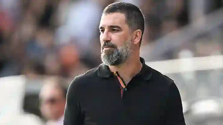 Anlaşma yakın: Arda Turan’ın yeni takımı belli oluyor!