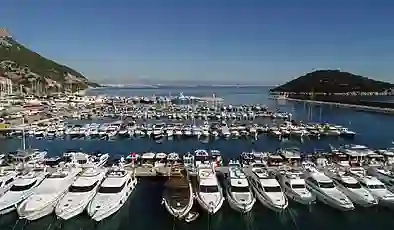 Antalya’da balıkçı barınağı davası sanıklarına beraat