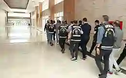 Araç kiralama dolandırıcılığı: 120 milyon liralık vurguna darbe