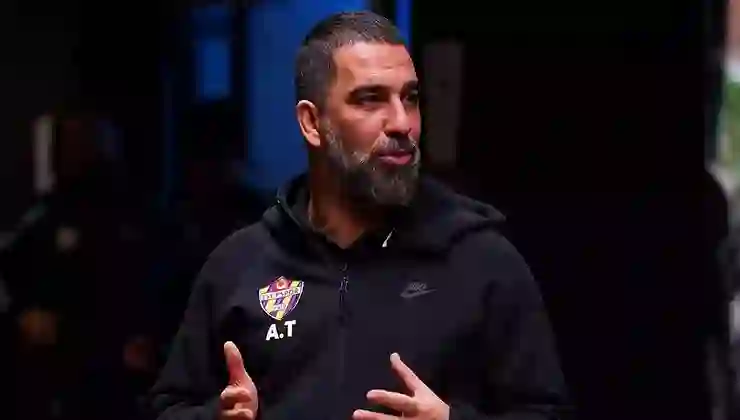 Arda Turan’ın yeni takımı belli oldu: 2 yıllık imza
