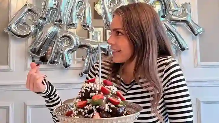 Aslı Enver: Bu sene kendim için bir dileğim yok