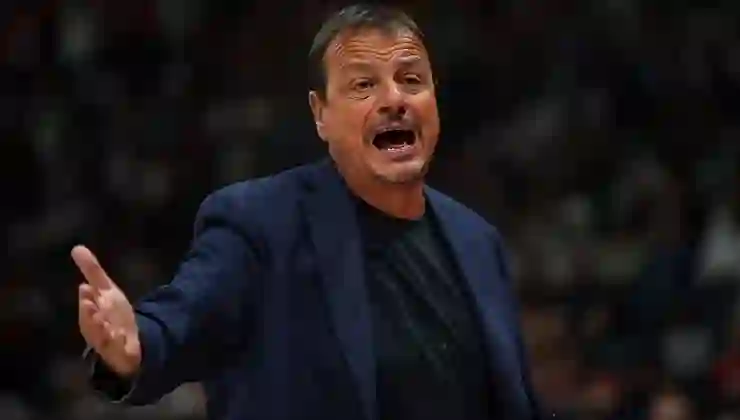 Ataman’ın çalıştırdığı Panathinaikos 3.’lük maçını kaybetti