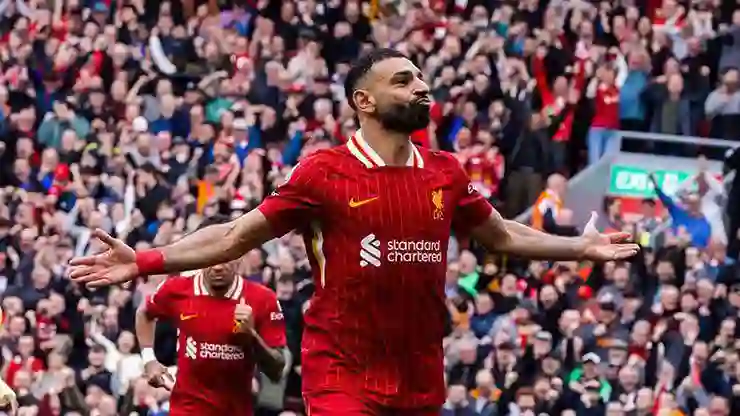 Avrupa’nın 5 büyük liginde gol kralları