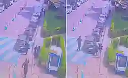 Bağcılar’da iş insanını takip edip 4 milyon lirayı gasbettiler