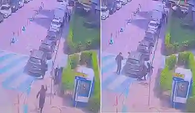 Bağcılar’da iş insanını takip edip 4 milyon lirayı gasbettiler