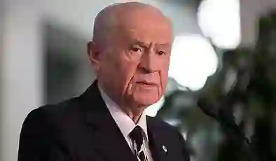 Bahçeli’den Terörsüz Türkiye mesajı: Meclis’te Milli Birlik Komisyonu kurulmalı
