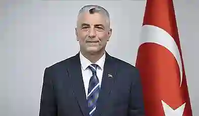 Bakan Bolat: Mal ve hizmet ihracatındaki artış temposunu devam ettireceğiz