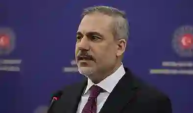 Bakan Fidan, Sırbistan’a resmi ziyarette bulunacak