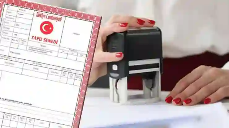 Tapusu olmayan milyonlarca eve tapu verilecek