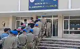 Bakan Yerlikaya duyurdu: 112 ‘torbacı’ yakalandı